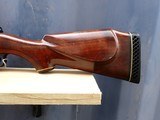 Custom Mannlicher Stocked Yugoslavian Mauser Mod 98 - 8mm Mauser ( 8x57 ) - 4 of 11