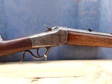 Winchester 1885 Low Wall - 32 Ideal - Rare Caliber - 7 of 11