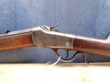 Winchester 1885 Low Wall - 32 Ideal - Rare Caliber - 3 of 11