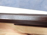 Winchester 1885 Low Wall - 32 Ideal - Rare Caliber - 10 of 11