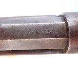 Winchester 1885 Low Wall - 32 Ideal - Rare Caliber - 9 of 11