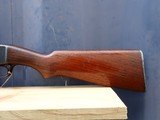 Remington Model 14 - 1/2 - 44 WCF - Rare - 1 of 4000 - WWI Canadian Navy Rifle - 6 of 12