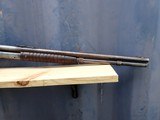 Remington Model 14 - 1/2 - 44 WCF - Rare - 1 of 4000 - WWI Canadian Navy Rifle - 4 of 12