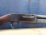 Remington Model 14 - 1/2 - 44 WCF - Rare - 1 of 4000 - WWI Canadian Navy Rifle - 3 of 12