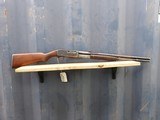 Remington Model 14 - 1/2 - 44 WCF - Rare - 1 of 4000 - WWI Canadian Navy Rifle
