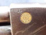 Remington Model 14 - 1/2 - 44 WCF - Rare - 1 of 4000 - WWI Canadian Navy Rifle - 9 of 12