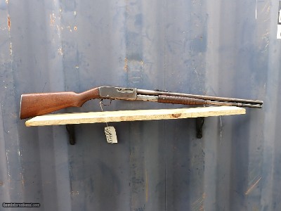 Remington Model 14 - 1/2 - 44 WCF - Rare - 1 of 4000 - WWI Canadian Navy Rifle