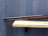 Remington Model 14 - 1/2 - 44 WCF - Rare - 1 of 4000 - WWI Canadian Navy Rifle - 7 of 12