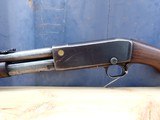 Remington Model 14 - 1/2 - 44 WCF - Rare - 1 of 4000 - WWI Canadian Navy Rifle - 8 of 12