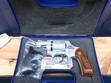 Smith & Wesson 317 AirLite No Dash - 22 LR - 8 Rds - 3 of 5