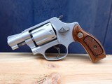 Smith & Wesson 317 AirLite No Dash - 22 LR - 8 Rds - 2 of 5