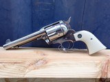 Ruger Vaquero - 45 Long Colt - Old Model - 2 of 5