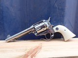 Ruger Vaquero - 45 Long Colt - Old Model - 2 of 5