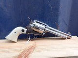 Ruger Vaquero - 45 Long Colt - Old Model - 1 of 5