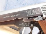 Smith & Wesson 39-2 - 9mm - 3 of 4