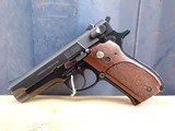 Smith & Wesson 39-2 - 9mm - 2 of 4