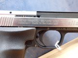Sig Arms Trailside - 22 LR Made in Switzerland by Hammerli - 3 of 9