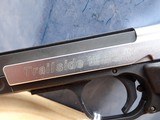 Sig Arms Trailside - 22 LR Made in Switzerland by Hammerli - 6 of 9