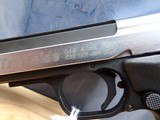Sig Arms Trailside - 22 LR Made in Switzerland by Hammerli - 7 of 9