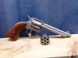 Harrington & Richardson Model 650 - 22 LR & 22 Magnum - 1 of 4