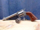 Harrington & Richardson Model 650 - 22 LR & 22 Magnum - 2 of 4