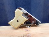 Smith & Wesson Model 61-2 (Escort) - 22 LR - 1 of 3