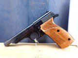 Norinco TT-Olympia Pistole - 22 LR- Copy of Walther Olympia