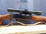 Remington 740 - 244 Rem - Rare Caliber - 7 of 9