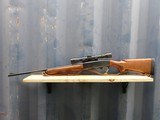 Remington 740 - 244 Rem - Rare Caliber - 1 of 9