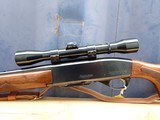 Remington 740 - 244 Rem - Rare Caliber - 3 of 9