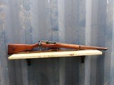 Lithgow SHTLE III*
303 British
( Enfield SMLE )