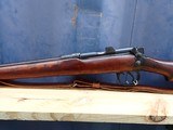 Lithgow SHTLE III* - 303 British
( Enfield SMLE ) - 7 of 9