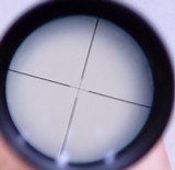 Leupold Rifleman scope 4-12x40mm - 3 of 4