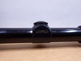 Leupold Vari-X 2 3X9 Leupold Vari-X II - 3 of 5