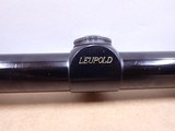 Leupold Vari-X 2 3X9 Leupold Vari-X II - 2 of 6