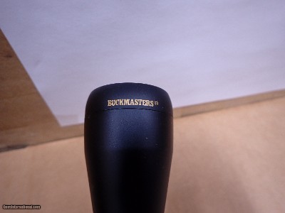 Nikon Buckmaster Scope 4x40 - Image 2 of 5