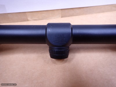 Nikon Buckmaster Scope 4x40 - Image 3 of 5
