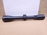 Leupold Rifleman scope 4-12x40mm - 1 of 6