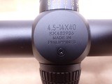 Nikon Buckmaster Scope 4.5-14x40 - 3 of 5