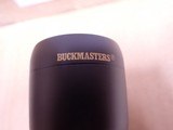 Nikon Buckmaster Scope 4.5-14x40 - 2 of 5