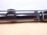 Leupold Vari-X 2 3-9 Leupold Vari-X II - 2 of 7