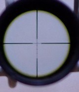 Burris Handgun 2-7x32 - 5 of 6