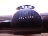 Leupold Vari-X 2c 2-7 Leupold Vari-X IIc - 3 of 7