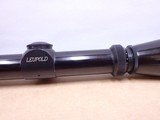 Leupold Vari-X 2c 2-7 Leupold Vari-X IIc - 2 of 7