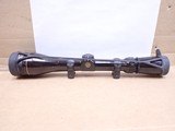 Leupold Vari-X 3 3.5-10 Leupold Vari-X III - 1 of 7