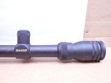 Simons Model 1048 6.5 -20x44 Scope - 2 of 8