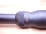 Simons Model 1048 6.5 -20x44 Scope - 6 of 8