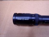 Schmidt Bender Klassik Scope 3-12x50 Made in Germany - 3 of 5
