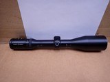 Schmidt Bender Klassik Scope 3-12x50 Made in Germany - 1 of 5