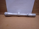 2.5-7X Burris Extended Eye Relief scope - 1 of 5